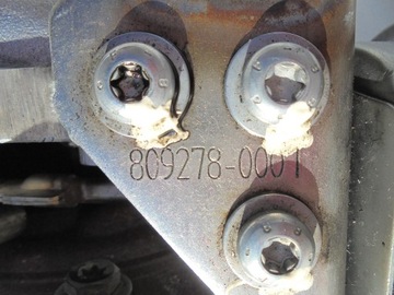 VW GOLF 7 VII 1.6 TDI ТУРБОКОМПЕНСАТОР 04L971501C