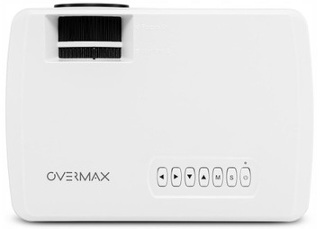OVERMAX MULTIPIC 2.4 LED HD WIFI ПРОЕКТОР