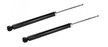 Amortyzatory tył ALFA ROMEO MITO Daco Germany