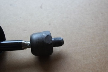 НАКОНЕЧНИК ТЯГИ VW AUDI SEAT SKODA