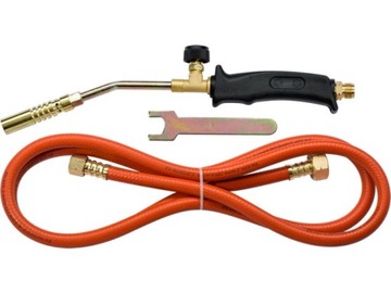 Palnik gazowy Drel DR-PL-109