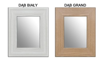 КОСМЕТИЧЕСКОЕ ЗЕРКАЛО РАМКА ЗЕРКАЛА 23x28 12 ЦВЕТОВ