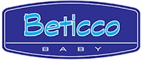Кукольная коляска Beticco 2в1, большая гондольная коляска