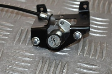 Замок зажигания, колпачок, замок KAWASAKI EX 650 NINJA 12-16