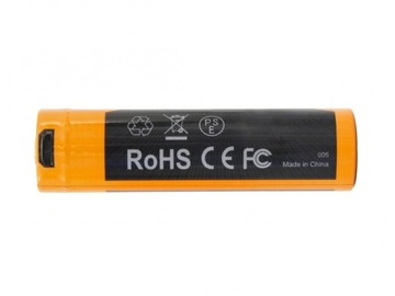 Аккумулятор Fenix ​​USB ARB-L18U (18650 3500 мАч 3,6 В)