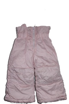 SPODNIE ZIMOWE 25 CHEROKEE rozm. 6 m