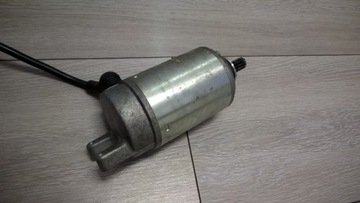 KAWASAKI ROZRUSZNIK Z1000 2007-2009 ANLASSER START