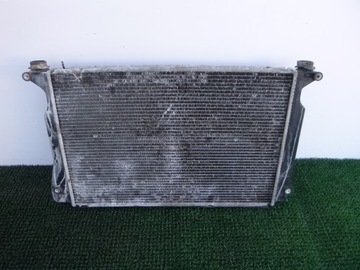 AVENSIS T25 2.2 D-CAT CHLADIČ VENTILÁTOR KOMPLET