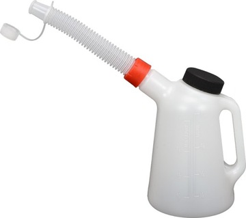 WORKSHOP FILLER 1L, масляная лейка