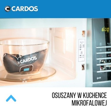 CARDOS ПОГЛОЩАТЕЛЬ ВЛАГИ, СУШИЛКА ДЛЯ АВТОМОБИЛЯ И ДОМА XXL 400G