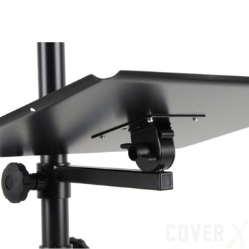 STOJAK do LAPTOPA i PROJEKTORA WYSOKI 2 metry !!