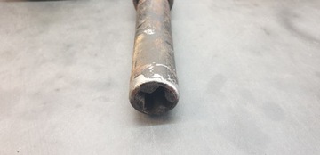 KŘIŽÁK SLOUPCE ŘÍDÍCÍ SSANG YONG KORANDO