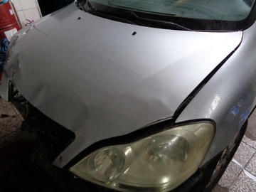 MOTOREK REGULACE SVĚTLA TOYOTA VERSO 01-09R