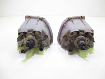 DAEWOO NUBIRA 99-03 HALOGEN SVĚTLO MLHOVKA