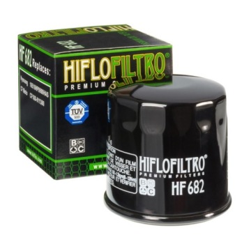 FILTR OLEJU HIFLOFILTRO HF682