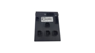 AUDI A5 MODUŁ KOMFORTU BORDNETZ BCM 8K0907063E
