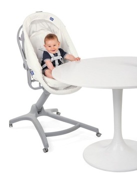 Шезлонг Chicco Baby Hug AIR 24978