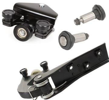 ДВЕРНОЙ РОЛИК