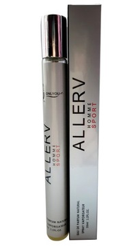Perfumy męskie HOMME SPORT - 35ml