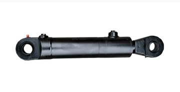 Siłownik Hydrauliczny 40/22 skok 70 U25 2-stronny
