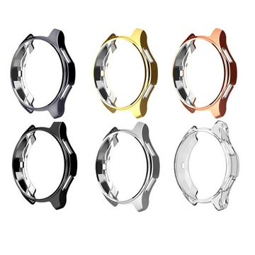 Case Case Metalic для Samsung Galaxy Watch 46