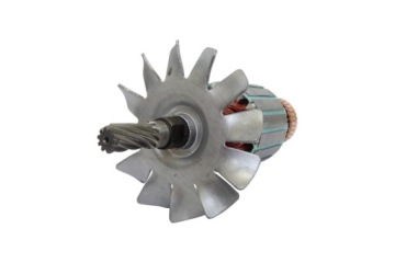 Ротор METABO KGS 254M 02540380