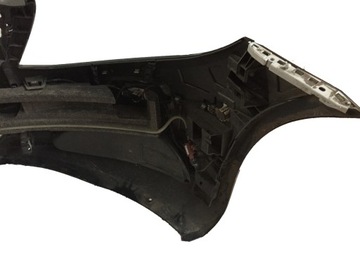 KOMPLETNÍ NÁRAZNÍK PŘEDNÍ 197 MERCEDES S W222