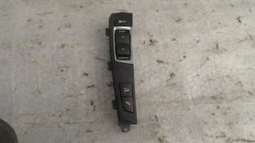 BMW f07 f10 F11 włącznik panel pdc 9202948