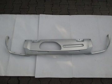 VOLVO V90 DYFUZOR TYŁ CROSS COUNTRY 31383337