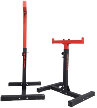 ПОДСТАВКИ ДЛЯ БОЧКОВ GENESIS SAFETY 300 кг