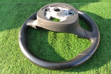 МНОГОФУНКЦИОНАЛЬНЫЙ РУЛЬ VW PASSAT B7 CC TIGUAN