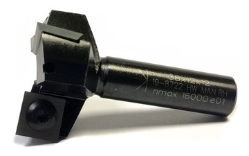 663.005.11 Фреза торцевая 38 мм