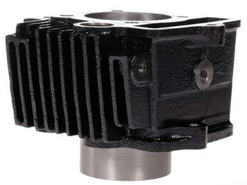 Цилиндр + Головка 110 Junak Romet Barton Zipp