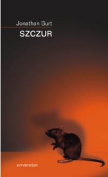 JONATHAN BURT - SZCZUR