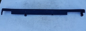 HONDA CIVIC VII NAKŁADKA PRÓG PLASTIKOWY LEWY 5D
