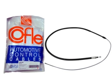 LINKA HAMULCA RĘCZNEGO PEUGEOT 407 Sedan Coupe SW