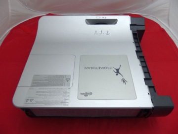 SANYO PRM-30 HD WXGA GIT КОРОТКИЙ ПРОЕКТОР