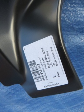 AUDI A6 C7 4G9 COMBI ЗАДНИЙ РЕМЕНЬ ЗАДНЕЙ СТЕНКИ