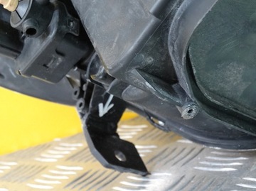 HONDA FRV 2005- SVĚTLOMET SVĚTLO LEVÝ XENON EVROPA