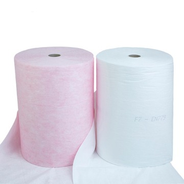 КОВРИК, НЕТКАНАЯ ТКАНЬ EU4, 1х20мб Фильтр для рекуператора