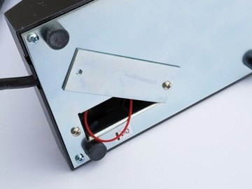 MIKROFON STACJONARNY ZETAGI MB +4