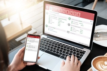 G DATA Интернет-безопасность. 3ПК/1 ГОД