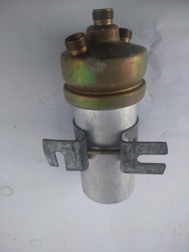 Zawór elektromagnetyczny MKT 4-2 A1-12V 42-22W