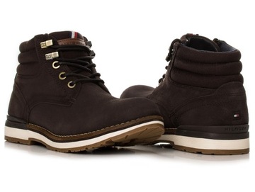 Детская обувь Tommy Hilfiger Rover 2B1 00089