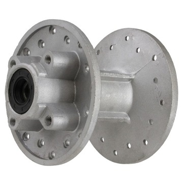 PIASTA KOŁA TYLNEGO TYŁ 12 14 CROSS 110 125