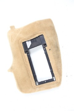 POKRYWA OSŁONA PORSCHE CAYMAN 987