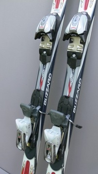 BLIZZARD SIGMA SXP длина 170см