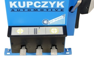 Шиномонтажный станок KM-821 S Купчик