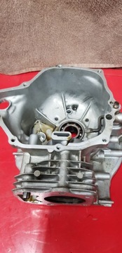 Блок двигателя Yamaha YLM 553 446 453 346 342