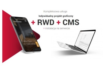 Создание сайтов CMS RWD SEO
